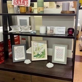 チェストラッグを入荷いたしました！