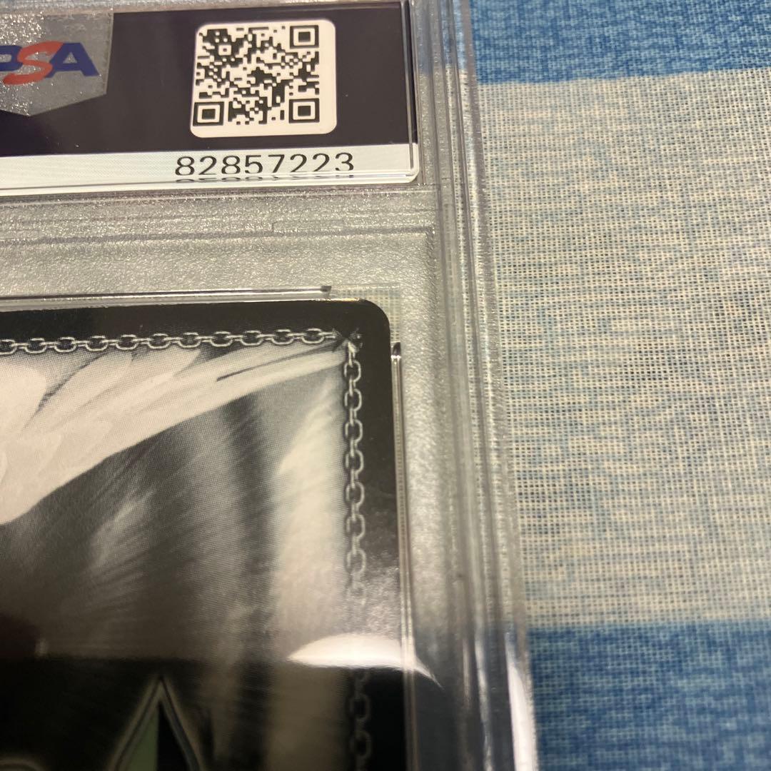 ゼロの使い魔 トリステインの王女 アンリエッタ SPサイン入り PSA9 ゼロの使い魔 トリステインの王女 アンリエッタ SPサイン入り PSA9