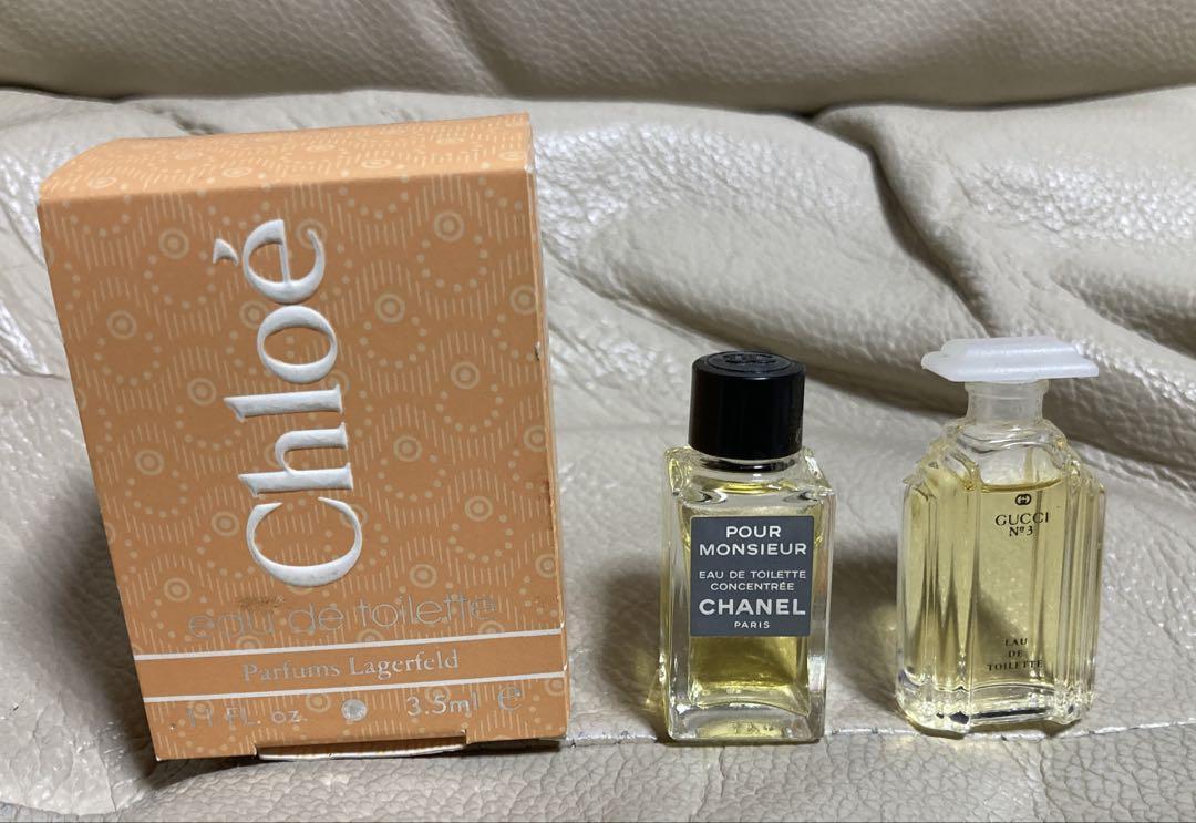 Christian Dior 香水セット まとめて 19本 - メルカリ