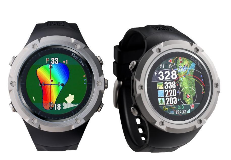 Shot Navi Evolve SE 日本製 新品未開封 送料無料