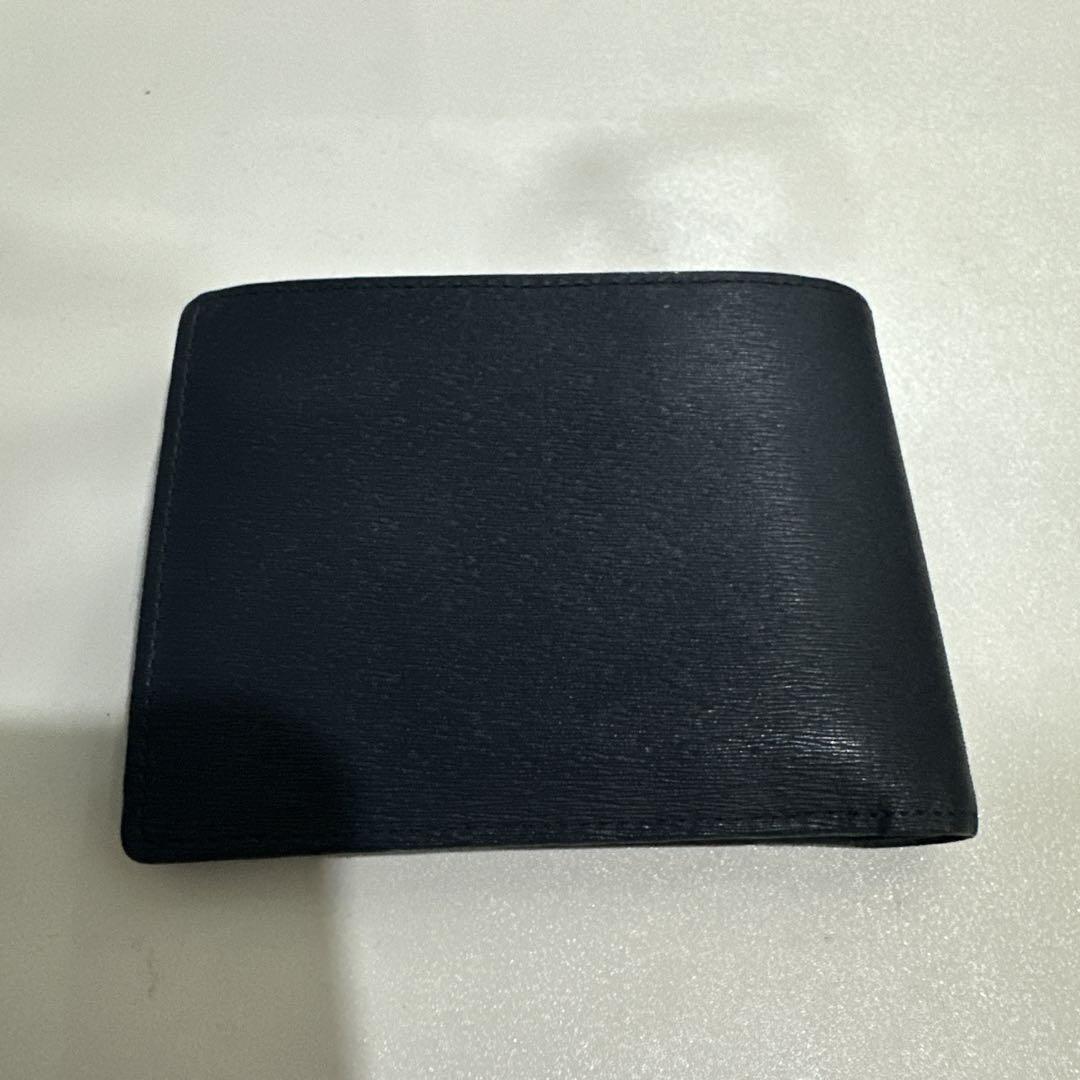Tokyo PORTER made 財布