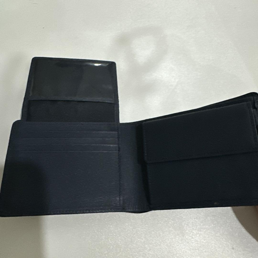 Tokyo PORTER made 財布
