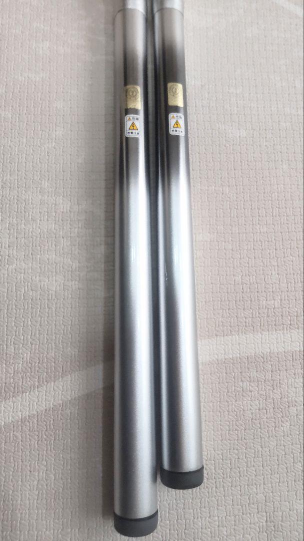 1.7と1.2号