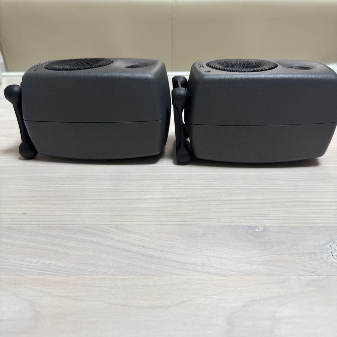 GENELEC 8010AP 2本セット - メルカリ