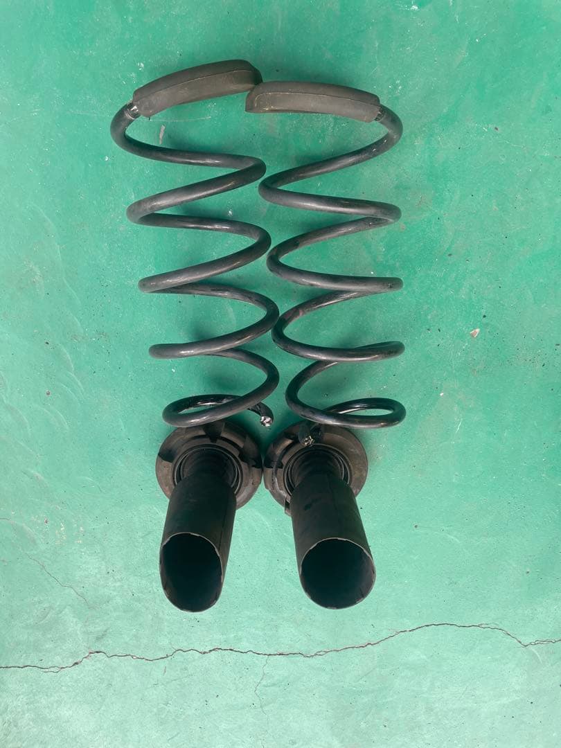 RK6ステップワゴンスパーダ 純正サスペンションキット 一式 RK6ステップワゴンスパーダ 純正サスペンションキット 一式