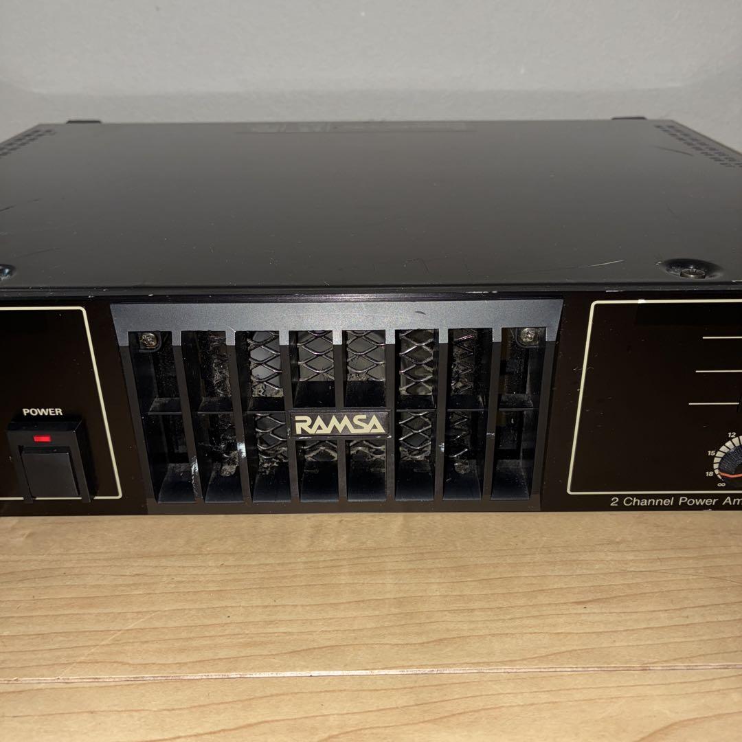 WP-9110