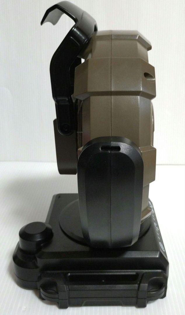 スノーピークフィールドファン（MKT-102）キャンプ　アウトドア