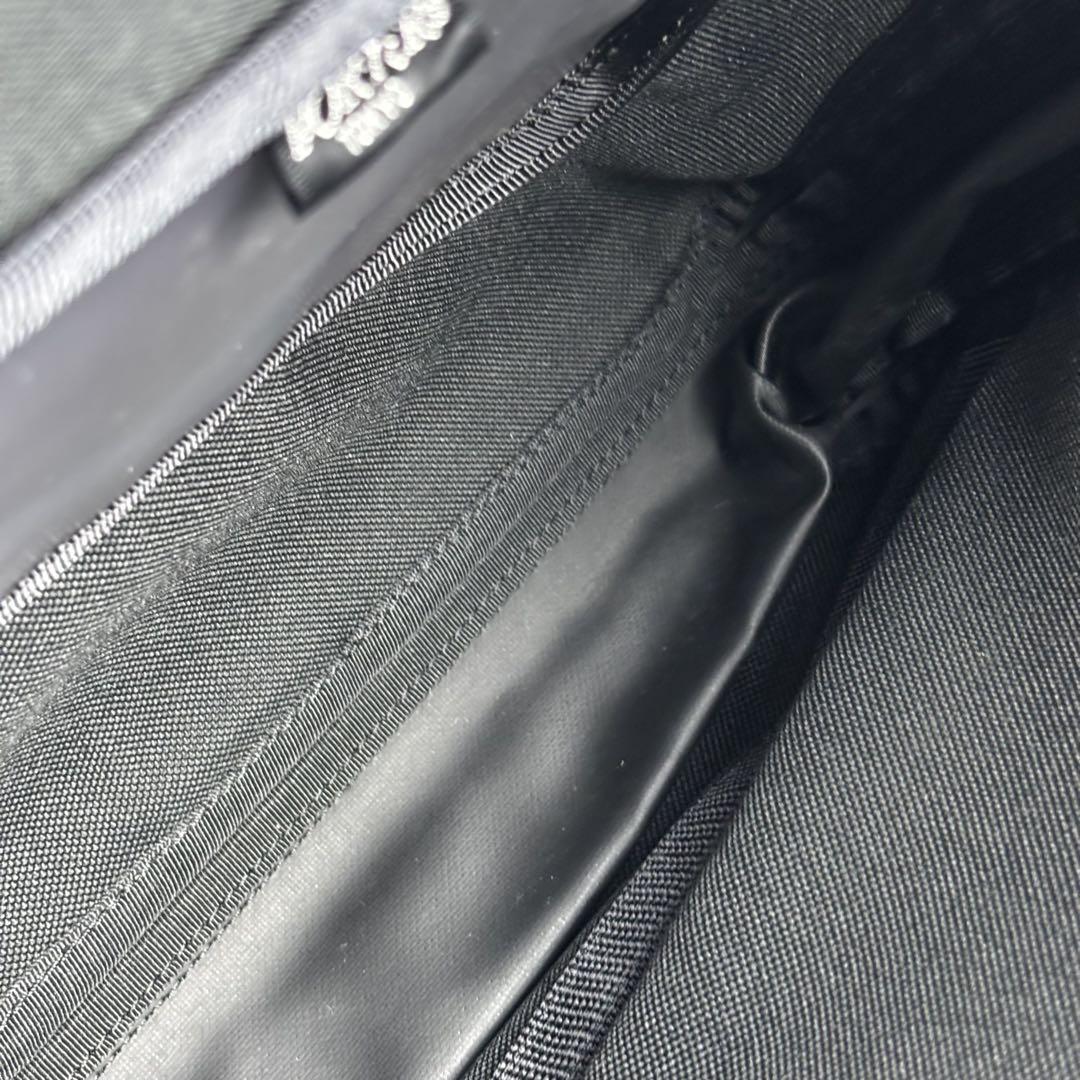 ✨美品✨　PORTER CLIP 2WAY BRIEFCASE ブラック