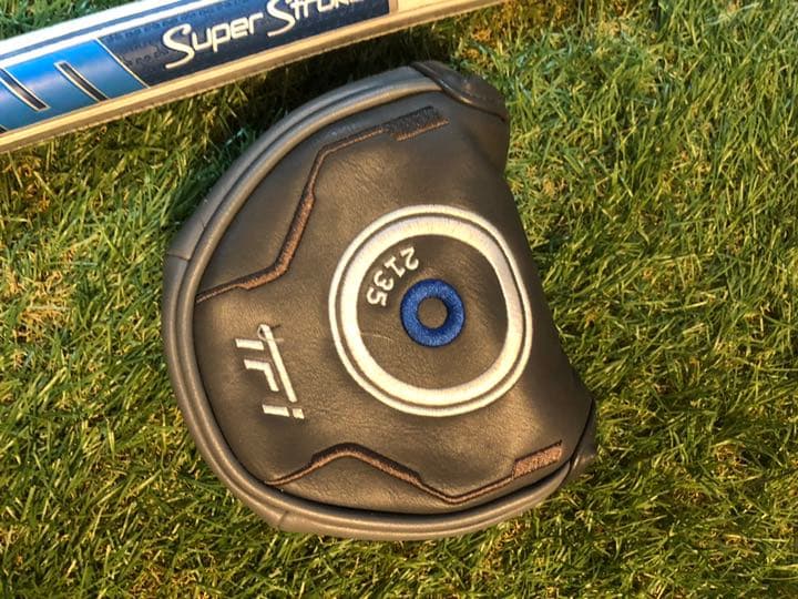 Cleveland クリーブランドパター ELEVADO 2135 クリーブランド TFi