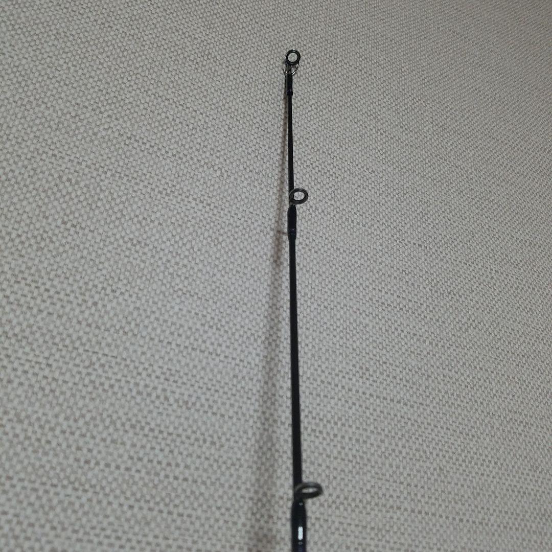 週末値下げ‼️ ダイワハートランド疾風72W