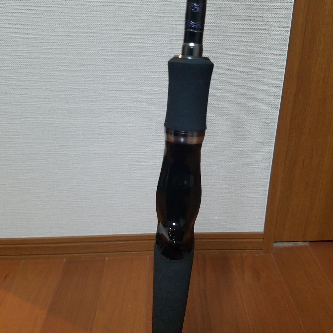 週末値下げ‼️ ダイワハートランド疾風72W