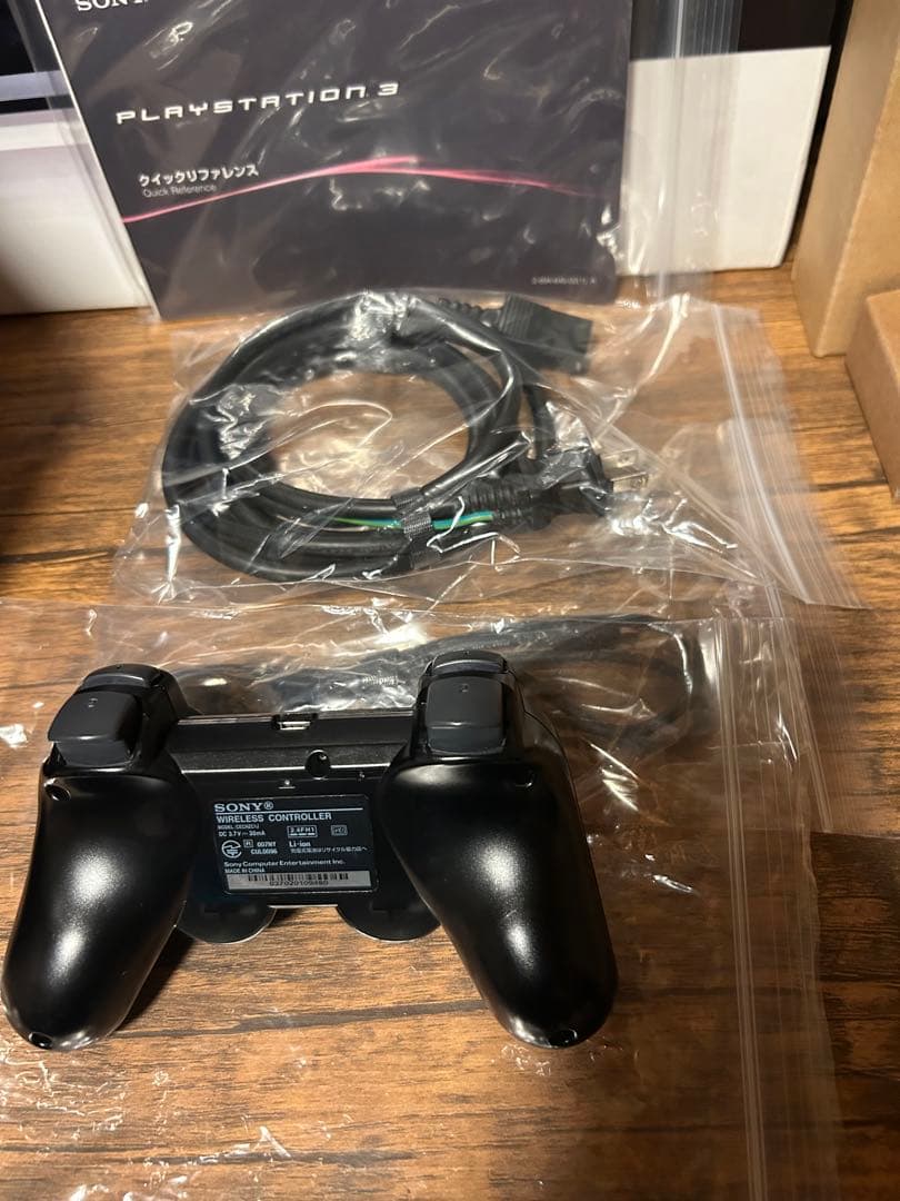 ６０ＧＢモデル HDD３２０ＧＢ換装SONY