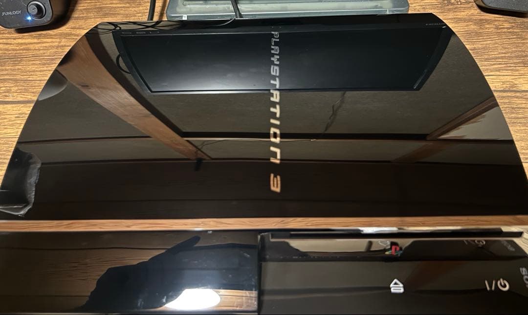 ＰＳ３ ６０ＧＢモデル