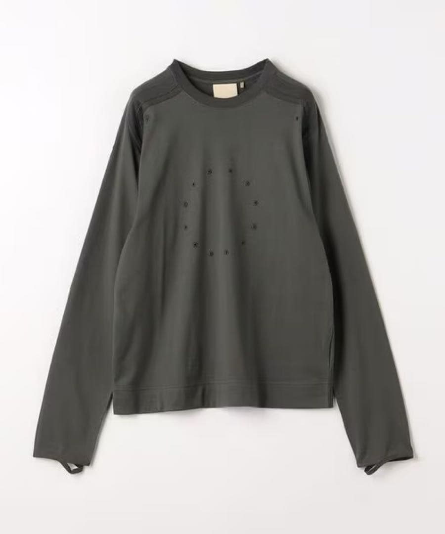 JIAN YE ジェンイェM