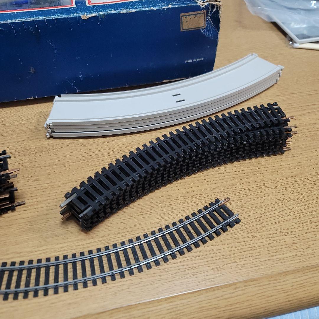 Lima HOゲージ 鉄道模型セット