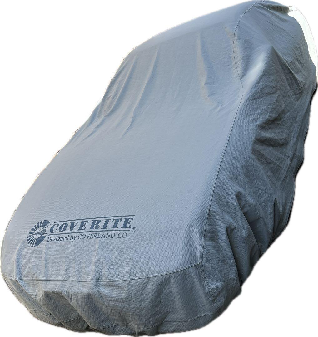 カバーライト ボディー カバー 180sx