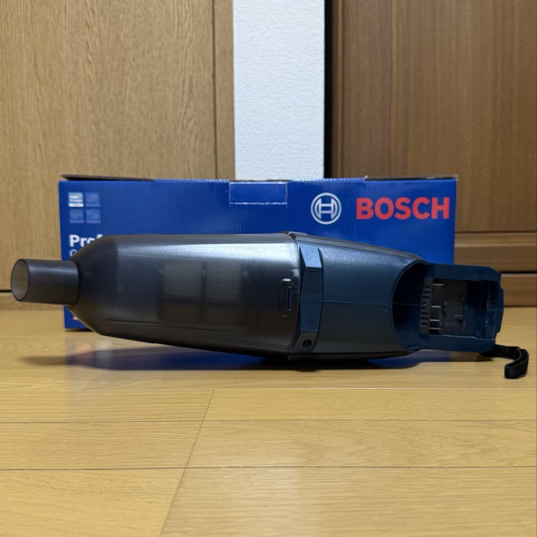 ボッシュ　バッテリークリーナー　GAS 18V-LIH