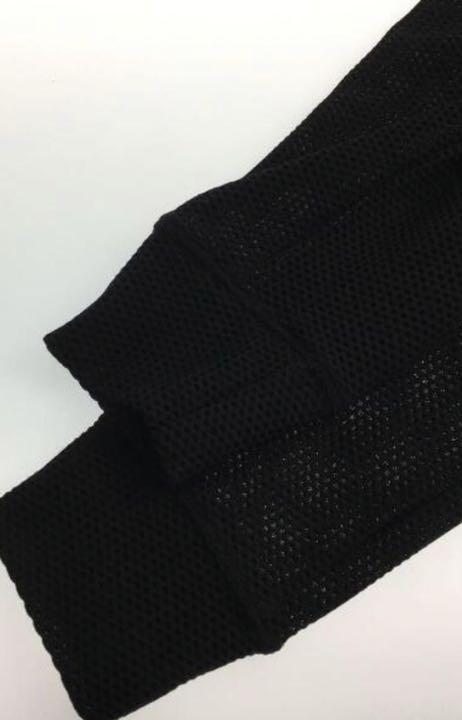 SALE定番人気 mutaMARINE ムータ ストレッチメッシュ ハイネックブルゾン cTKGi-m60133037445 超激安定番