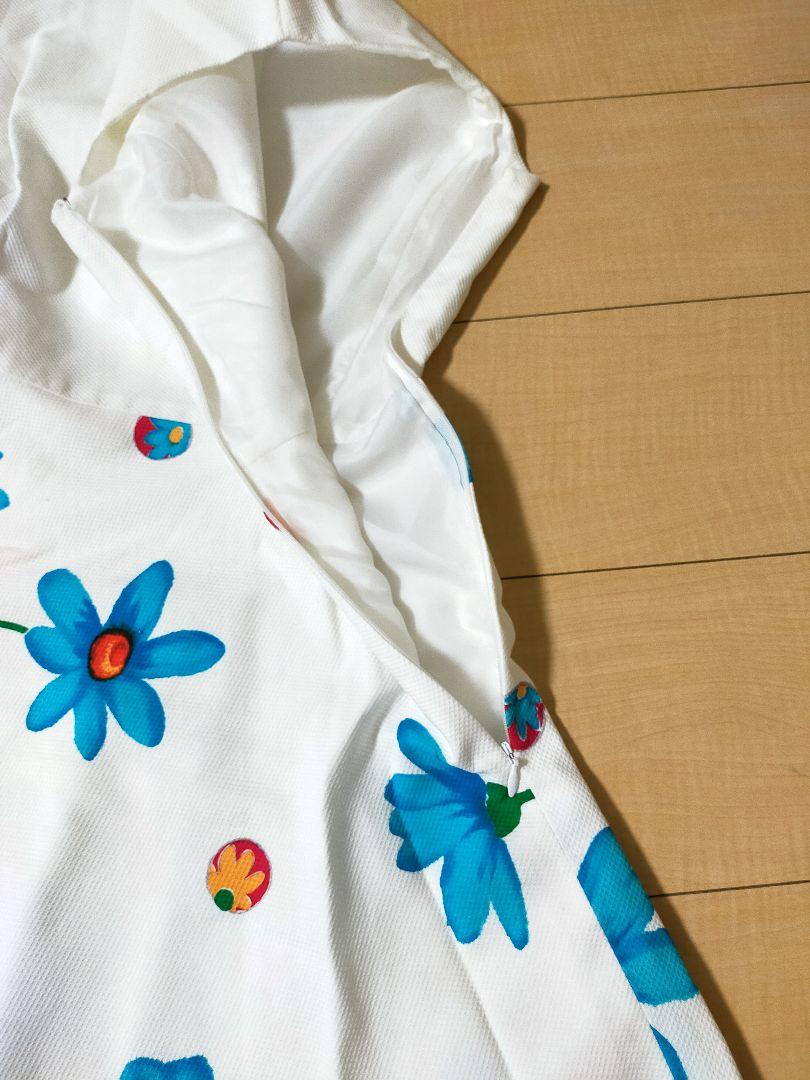 M‘S GRECY　エムズグレイシー　ノースリーブワンピース