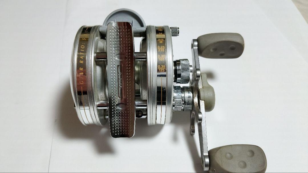 アブガルシア4600C3