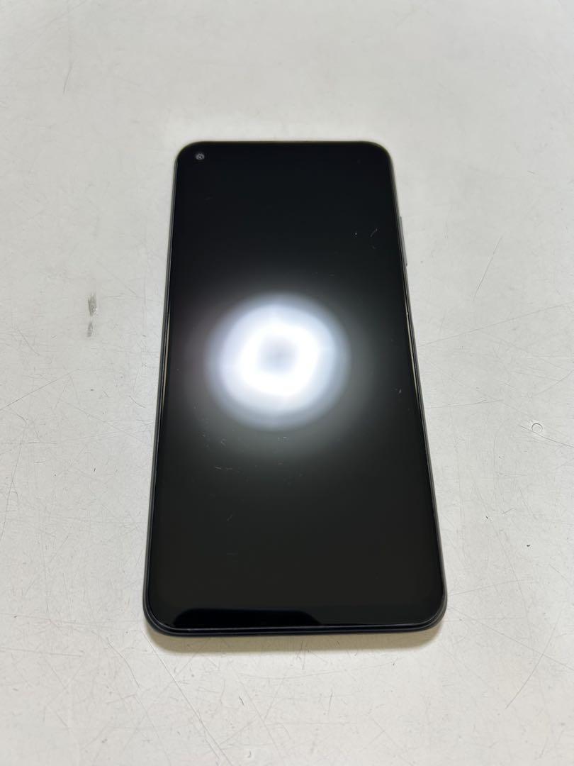Redmi Note 9T 128GB ブラック