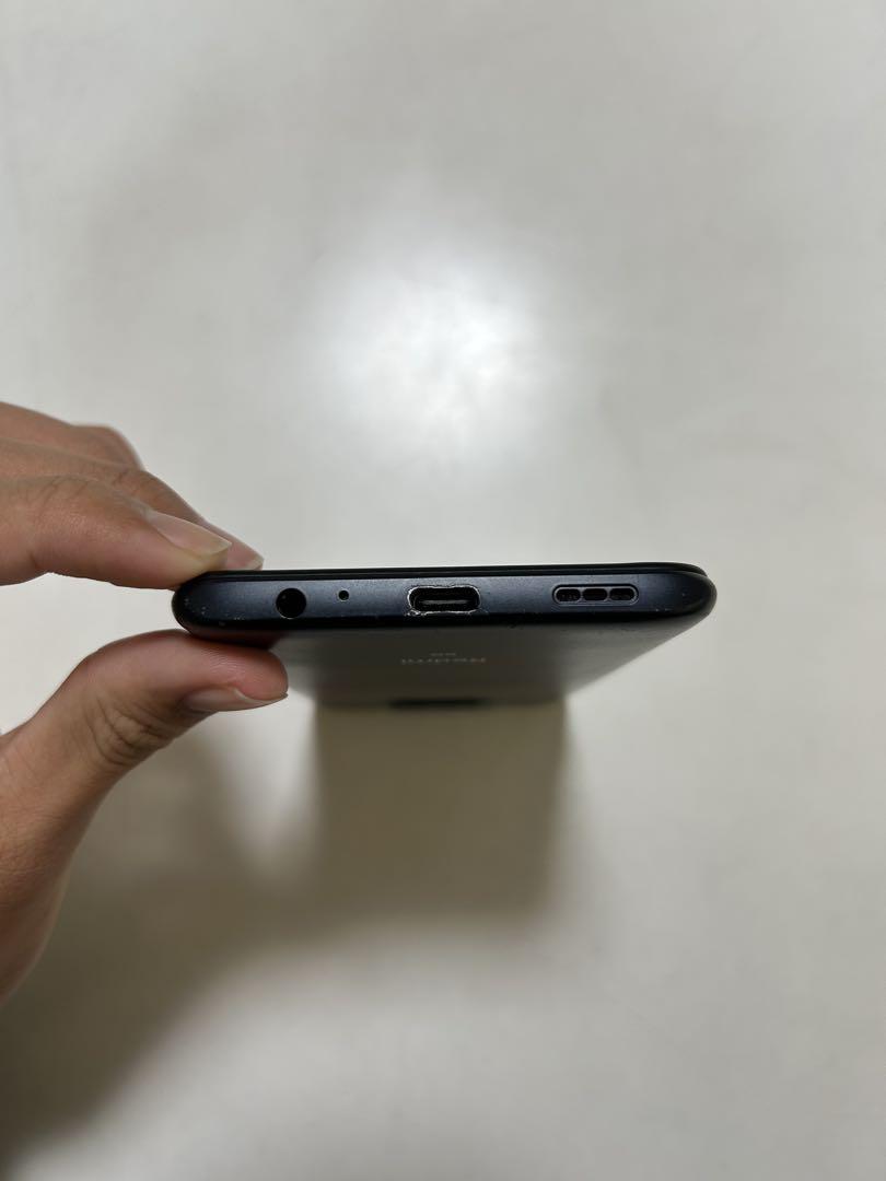 Redmi Note 9T 128GB ブラック