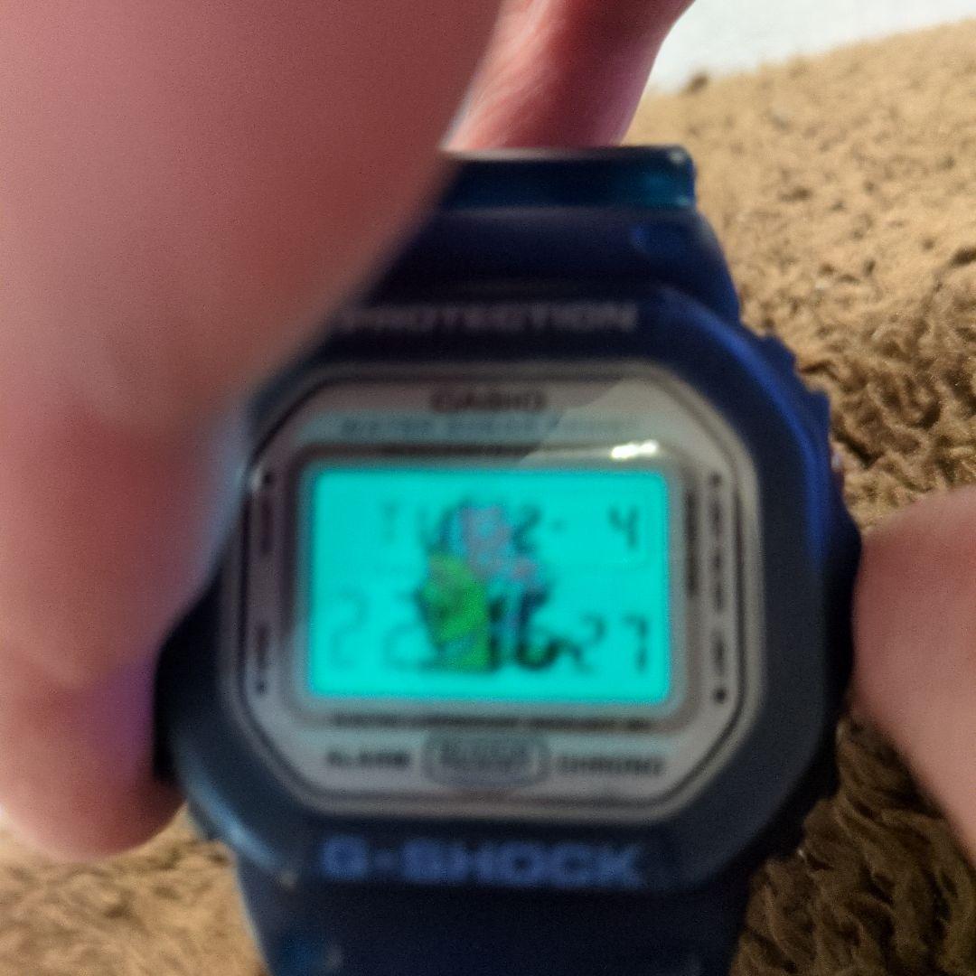 CASIO G-SHOCK デジタル腕時計 - 時計アウトレット セール 通販
