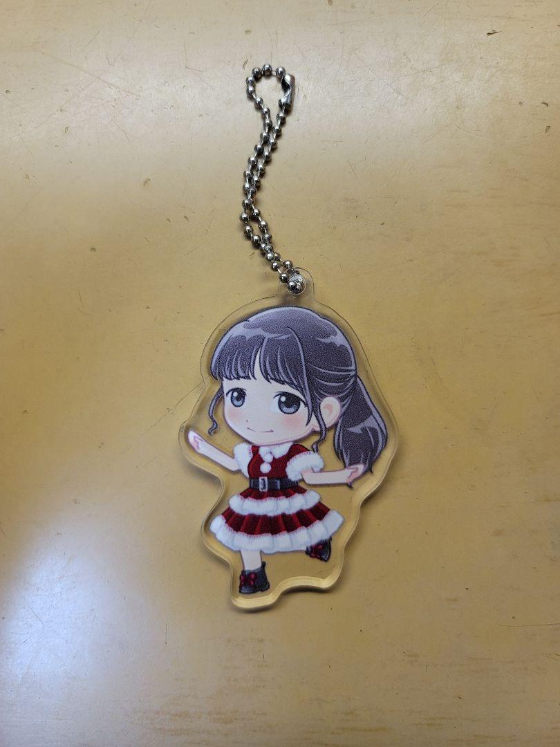 欅坂46 ローソンコラボ アクリルキーホルダー 小林由衣 櫻坂46 by メルカリ 欅坂46 ローソンコラボ アクリルキーホルダー 小林由衣 櫻坂46 by メルカリ