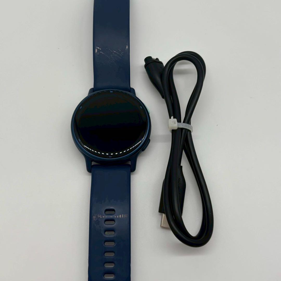 Garmin Vivoactive5 スマートウォッチ