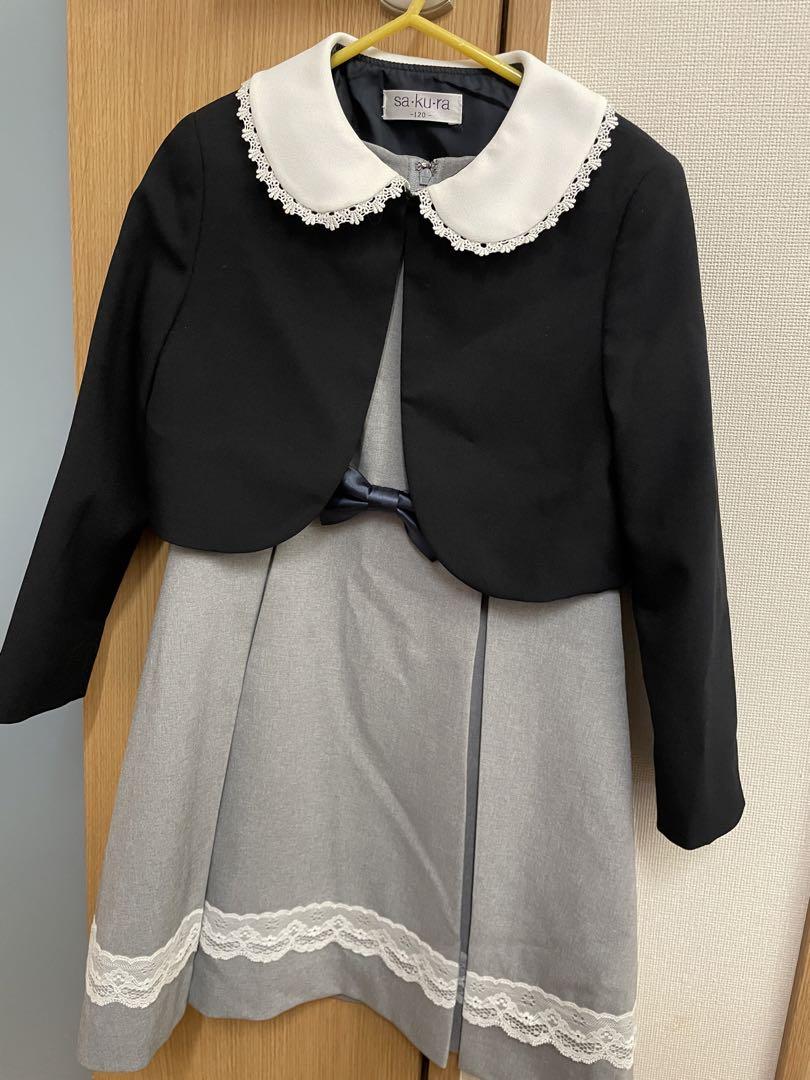 楽天市場】キッズ セットアップ 子供服 女の子 卒業式 パンツ