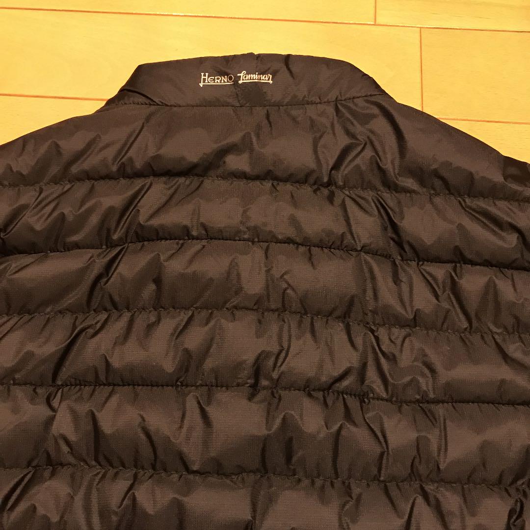 Herno ヘルノベスト