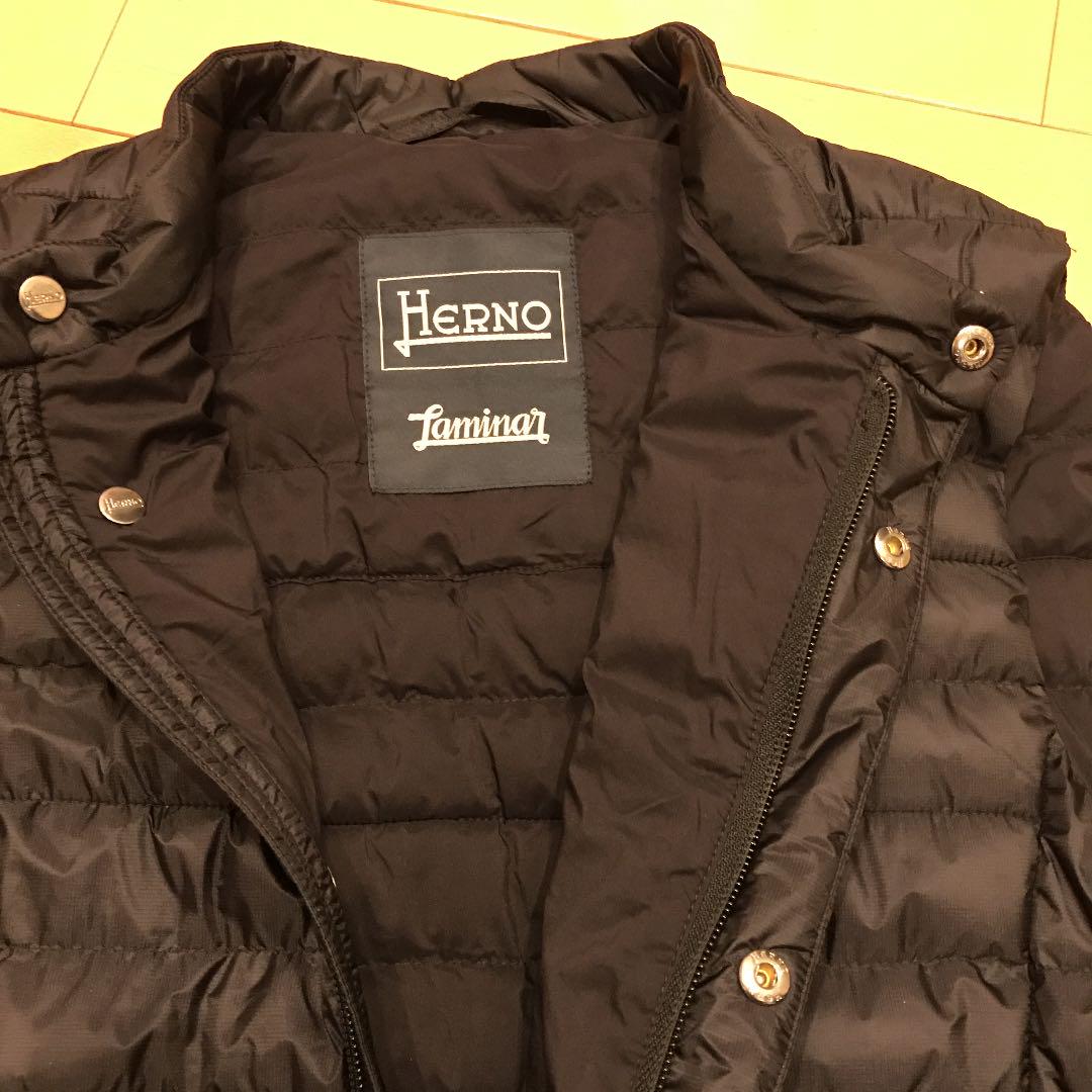 Herno ヘルノベスト
