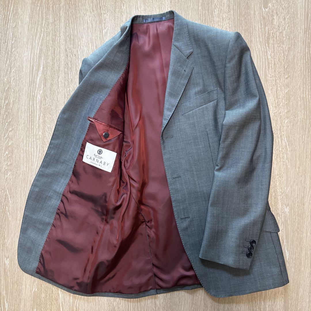 w*n様 ポールスミス　Paul Smith　スーツ　SUITS