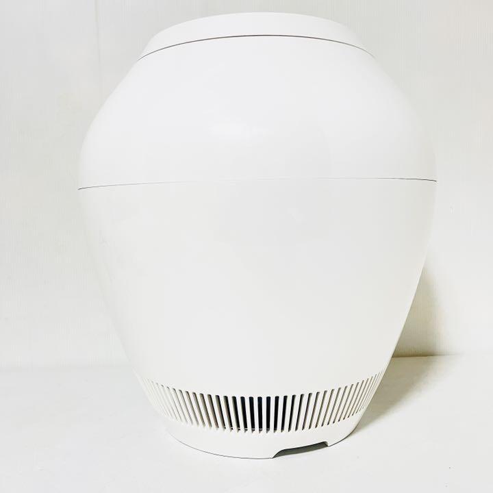 BALMUDA Rain気化式加湿器 ERN-1000SD-WK 17畳