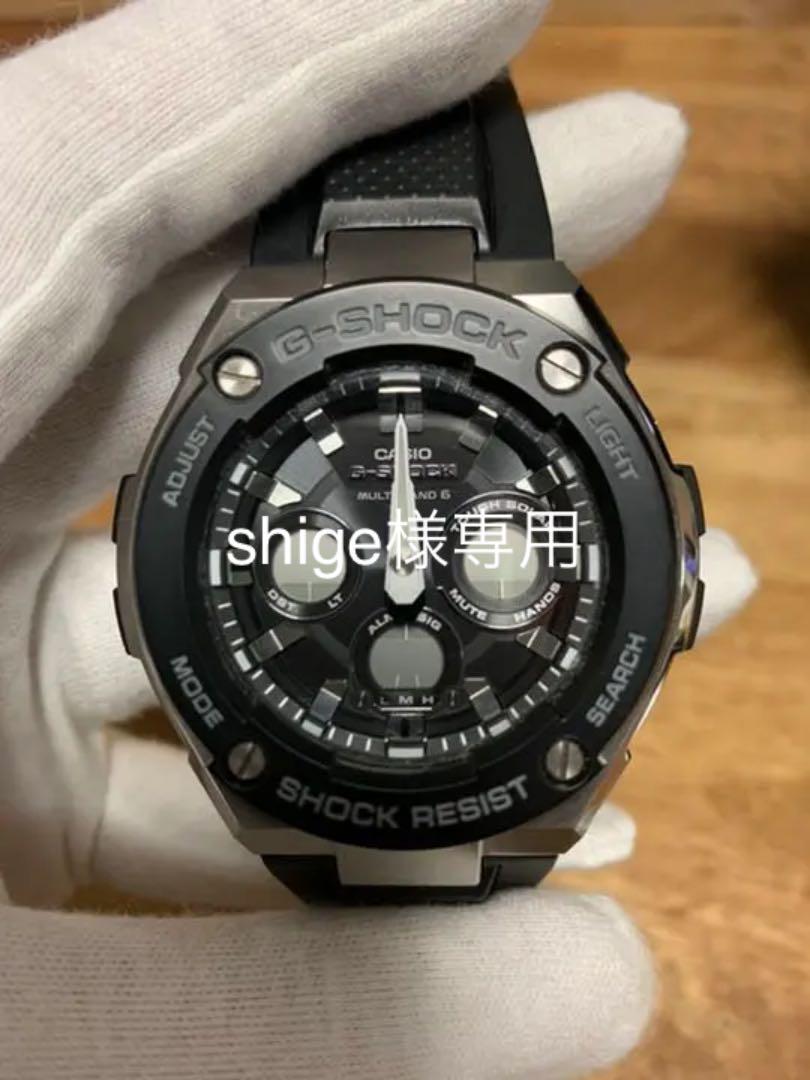 ブラック系【新品、本物、当店在庫だから安心】 【新品未使用】G-SHOCKG-STEEL5444/5524*JA黒✖️銀ソーラー 腕時計(アナログ) メンズブラック系¥13,240-www.camarajacobina.ba.gov.br ブラック系【新品、本物、当店在庫だから安心】 【新品未使用】G-SHOCKG-STEEL5444/5524*JA黒✖️銀ソーラー 腕時計(アナログ) メンズブラック系¥13,240-www.camarajacobina.ba.gov.br