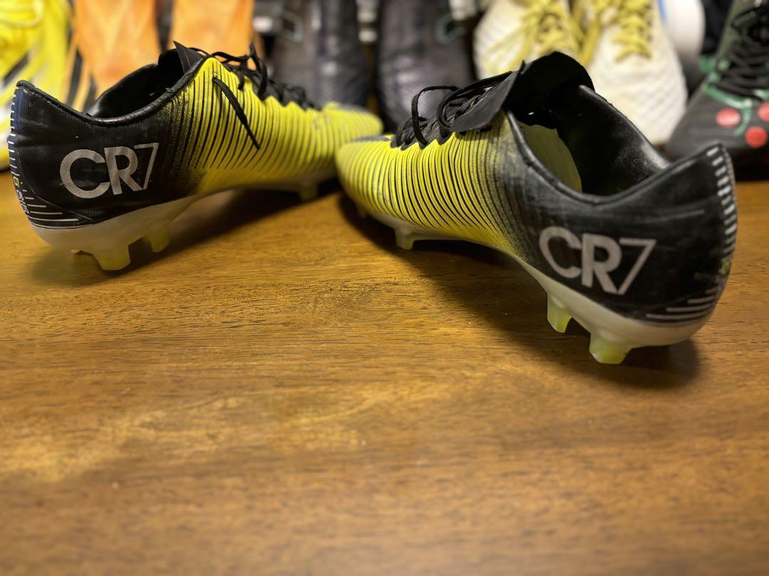 ナイキ マーキュリアル ヴェイパー XI CR7