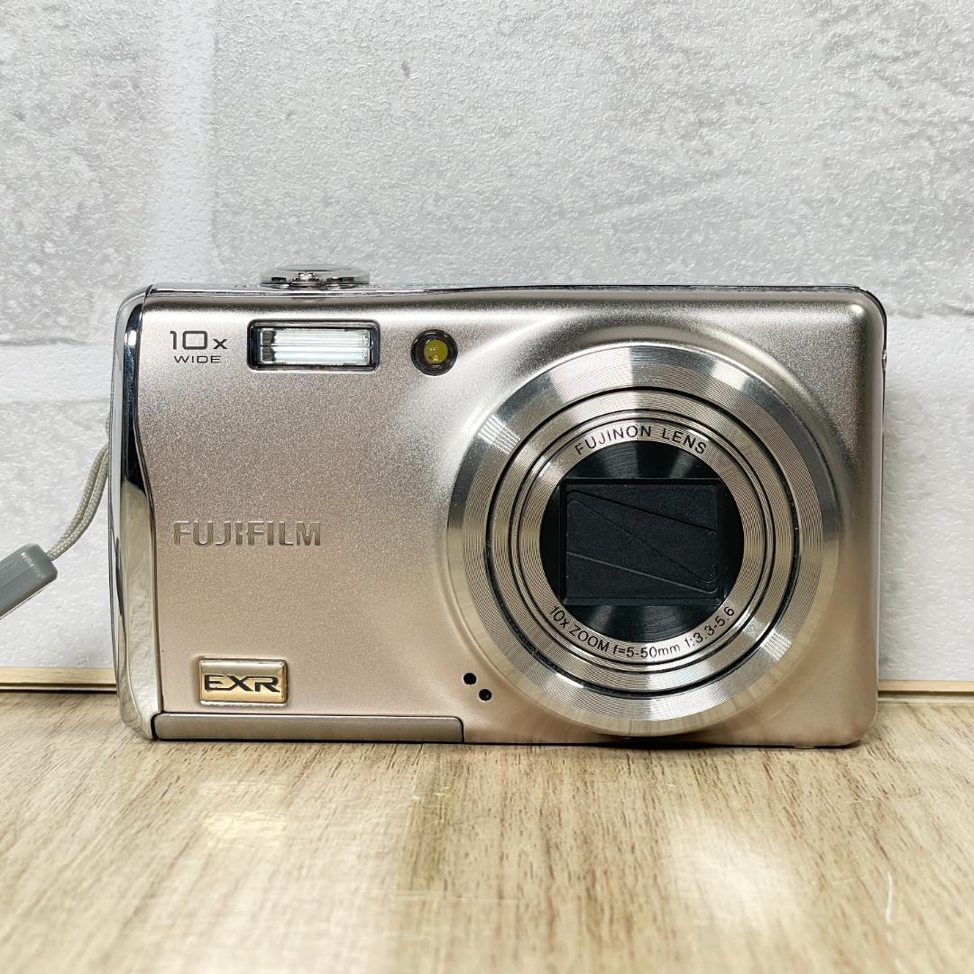 F80EXR