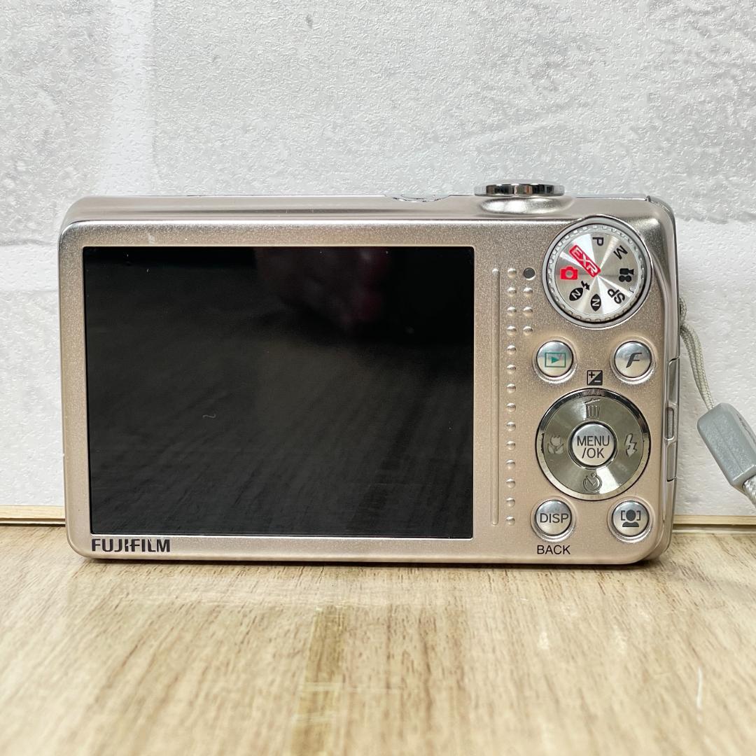 デジカメ FinePix