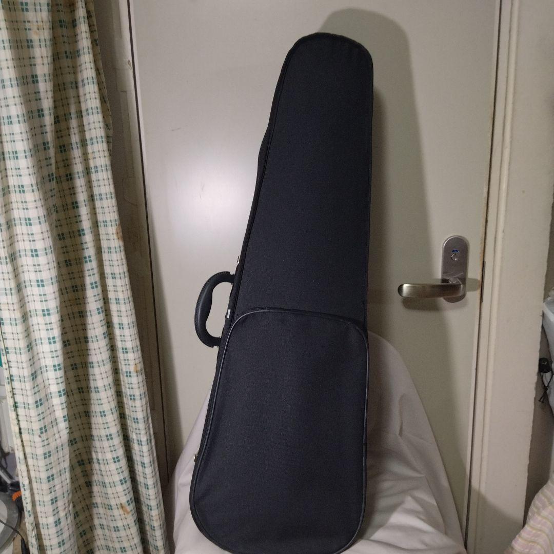 ♥♥最安値♥♥すぐ使用可能♥バイオリン4/4　初心者大人用　松脂　弓、ケース付き
