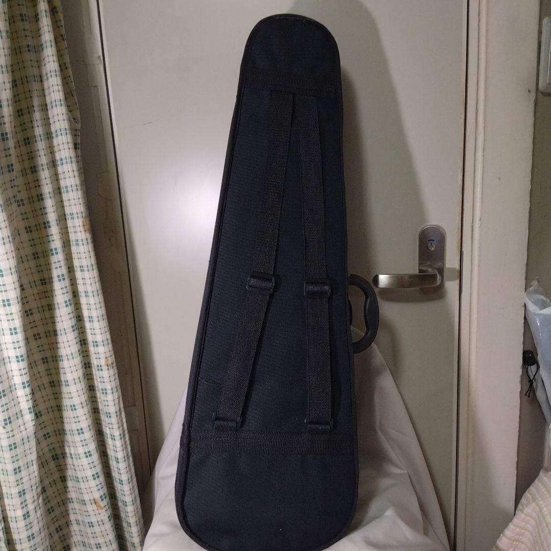 ♥♥最安値♥♥すぐ使用可能♥バイオリン4/4　初心者大人用　松脂　弓、ケース付き