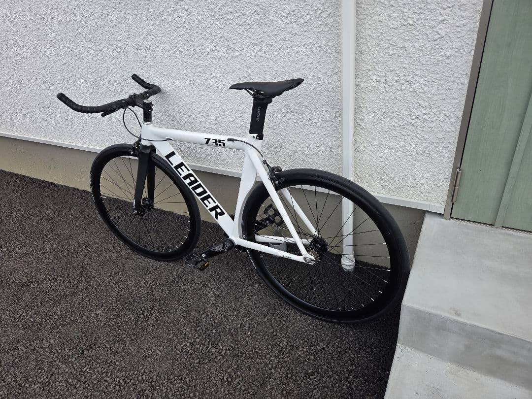 BIKES リーダーバイク