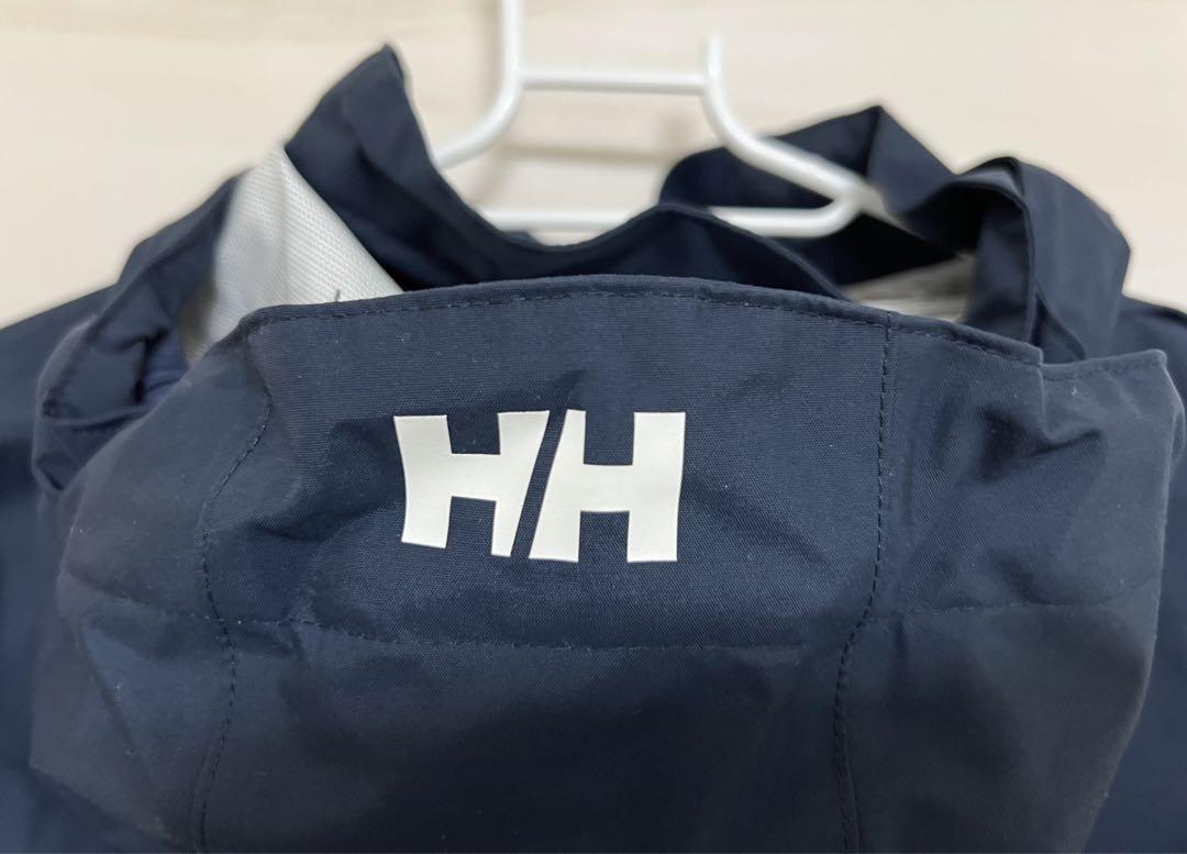 HH  ヘリーハンセン ジャケット　150cm