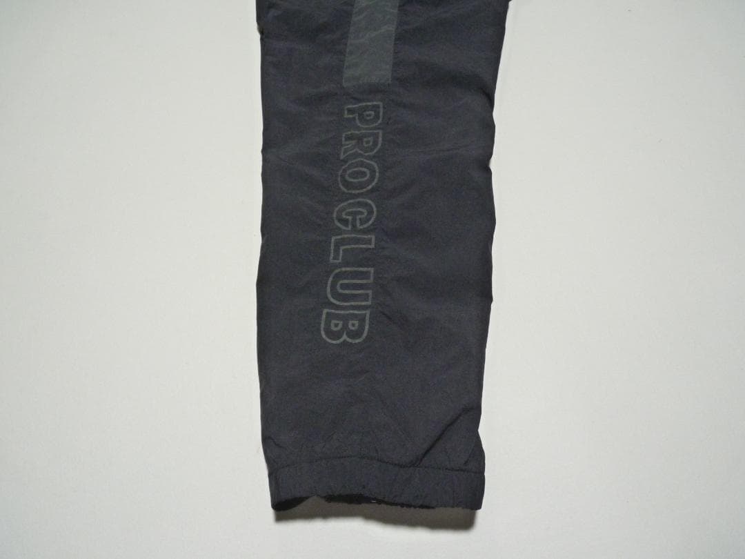 プロクラブ PROCLUB ナイロンジャケット セットアップ ヘビーウェイト L プロクラブ PROCLUB ナイロンジャケット セットアップ ヘビーウェイト L