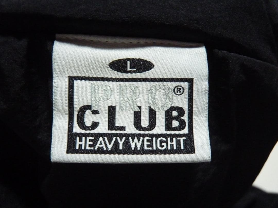 プロクラブ PROCLUB ナイロンジャケット セットアップ ヘビーウェイト L プロクラブ PROCLUB ナイロンジャケット セットアップ ヘビーウェイト L