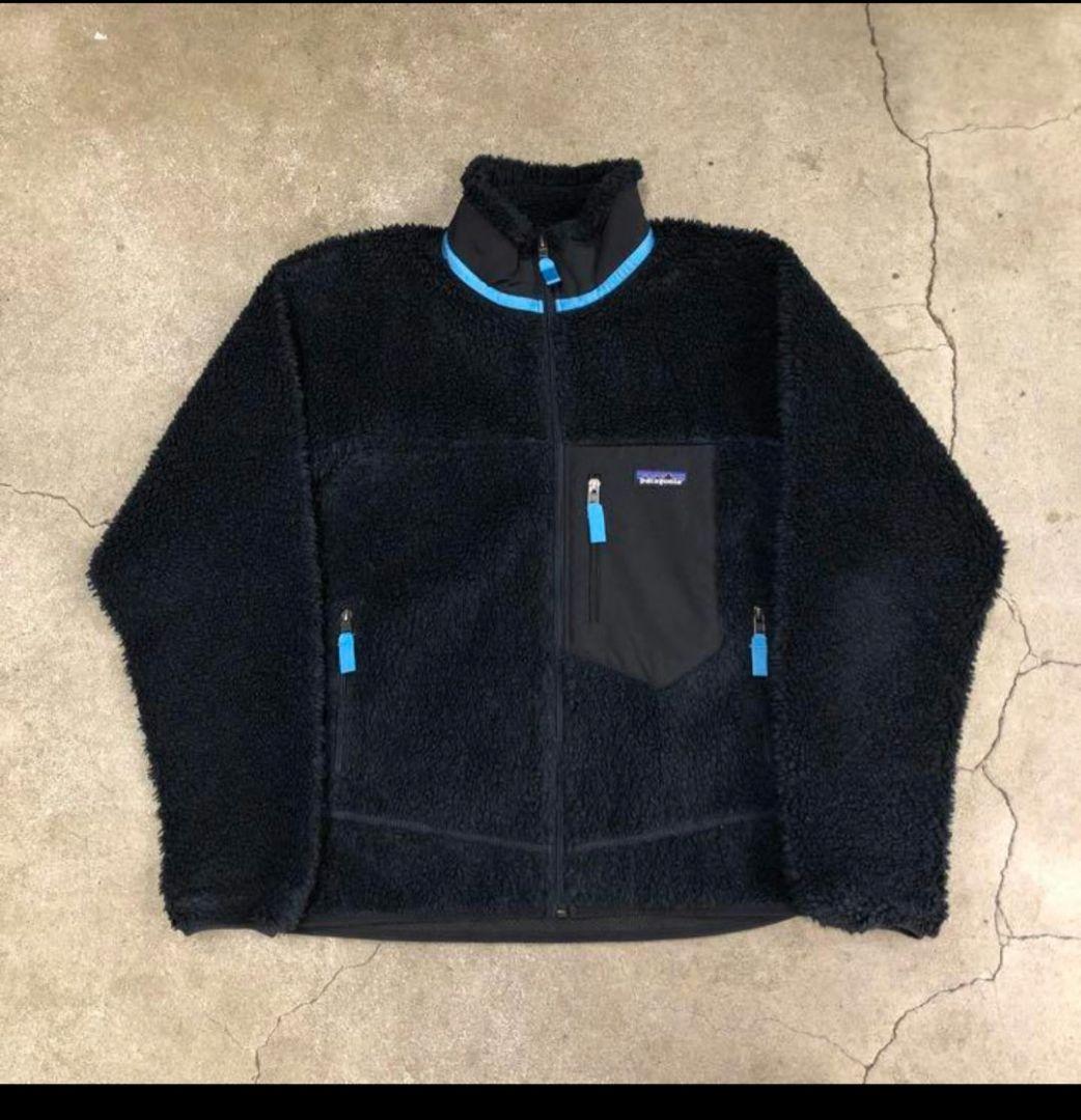 パタゴニア  クラシックレトロX JKT