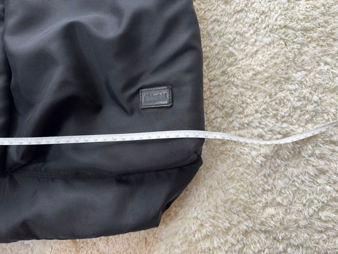 初期 90s Maharishi バッグ 忍者タグ MEDICALDB_JP