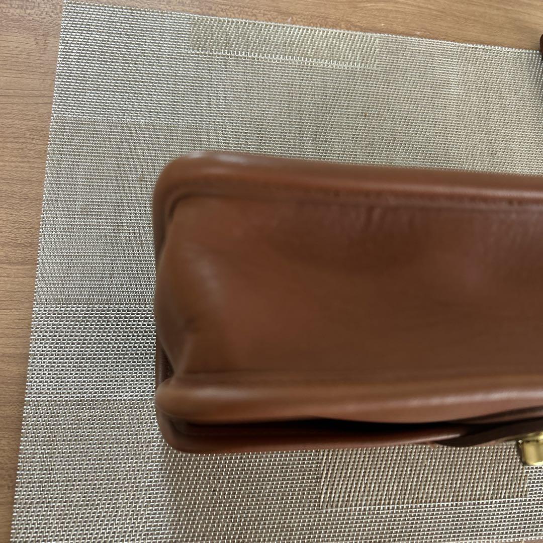 COACHメンズバック