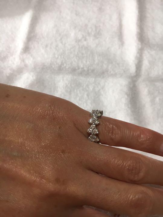 42%割引春先取りの ポンテヴェキオ フルエタニティ ダイヤリング 2.11ct K18 リング レディース-FOTOSOLARENERGIA.COM.BR 42%割引春先取りの ポンテヴェキオ フルエタニティ ダイヤリング 2.11ct K18 リング レディース-FOTOSOLARENERGIA.COM.BR
