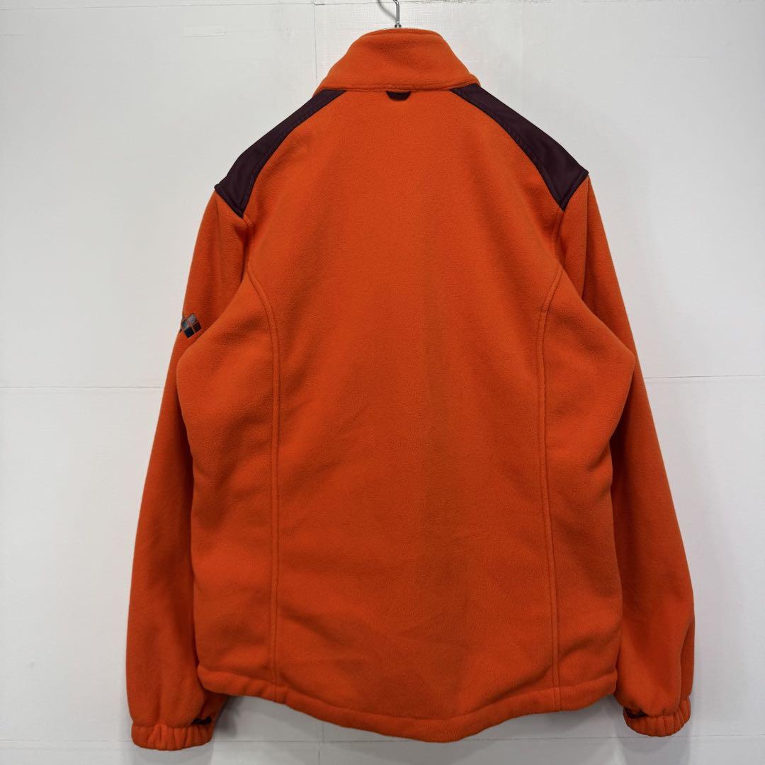 mont-bell モンベル ポーラテック フリース ジャケット 古着