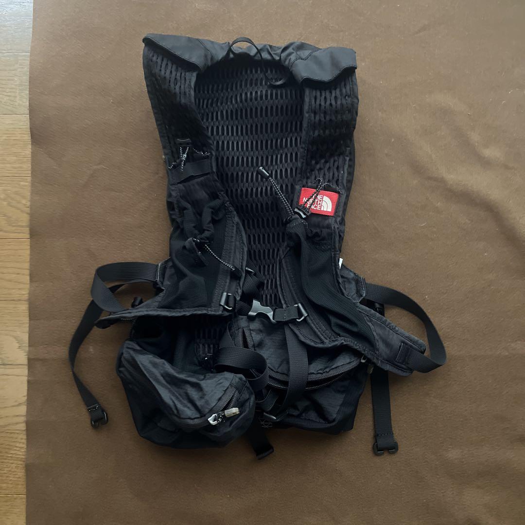 THE NORTH FACE ハイドレーションバックパック